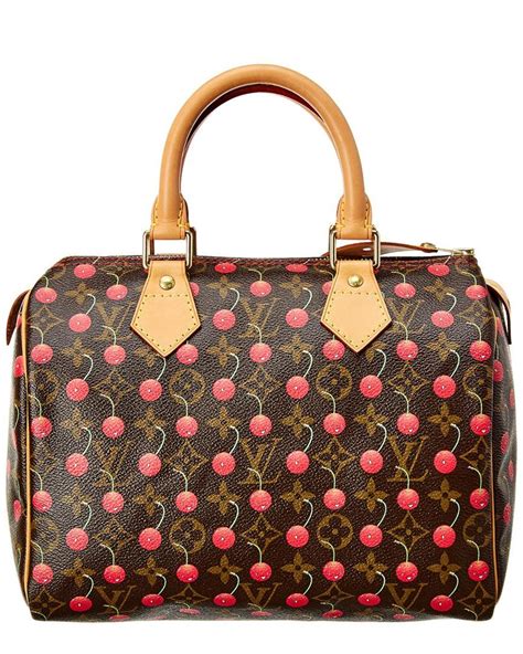 murakami louis vuitton cherry blossom|Louis Vuitton murakami speedy.